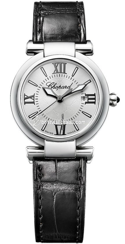 Chopard Imperiale Womens watch Quartz Steel 388541-3001