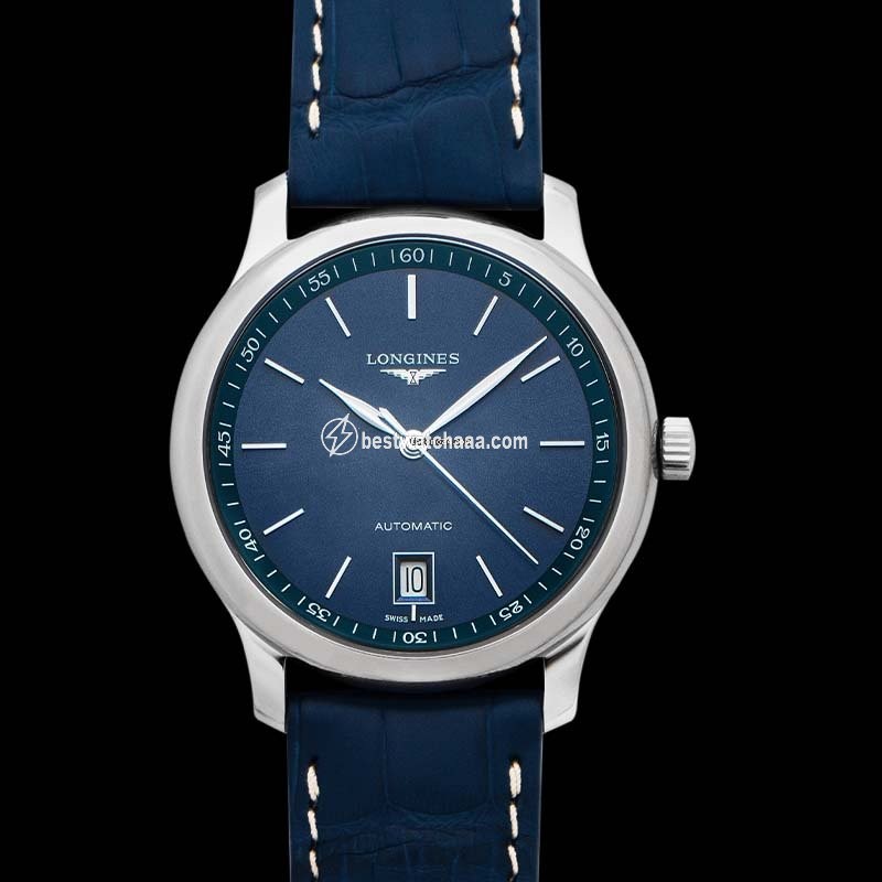 Longines Master Collection Mens watch Unisex Automatic Steel L26284920