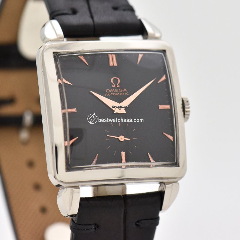 Omega Automatic 3903-1