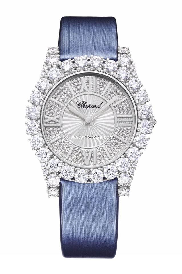 Chopard Womens watch Automatic White gold 139419