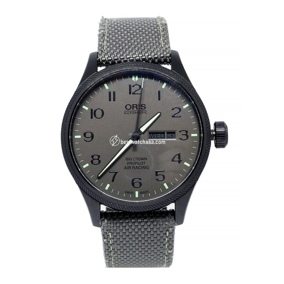 Oris Automatic Steel 01 735 7698 4783-Set