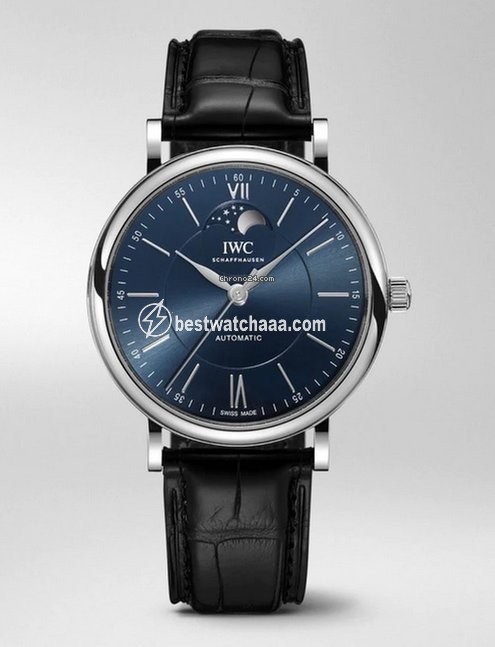 IWC Portofino Automatic Mens watch Unisex Automatic Steel IW459402