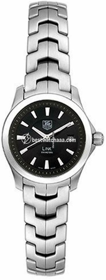 TAG Heuer Link Lady Quartz Steel WJF1313