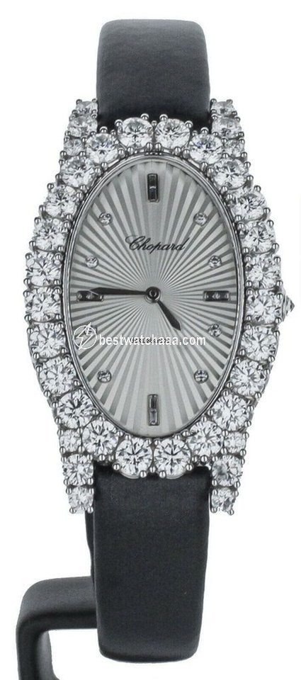 Chopard Womens watch Quartz White gold 139380-1005
