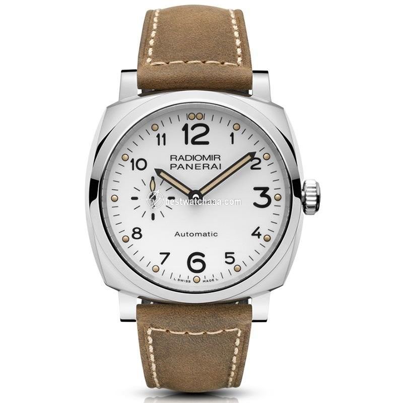Panerai Radiomir 1940 3 Days Automatic Mens watch Unisex Automatic Steel PAM00655