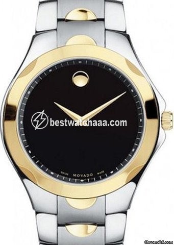 Movado Luno Sport 0606981