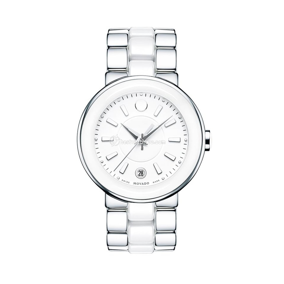 Movado Cerena 0606539