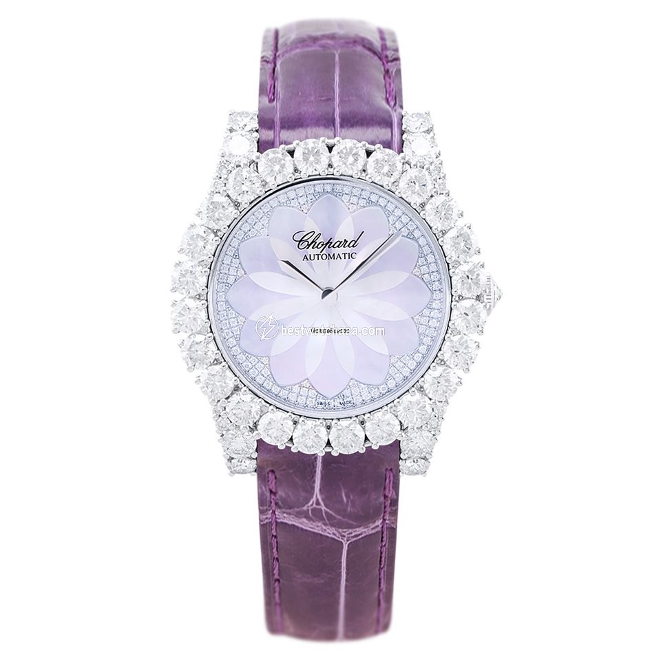 Chopard Womens watch Automatic White gold 139419-1409