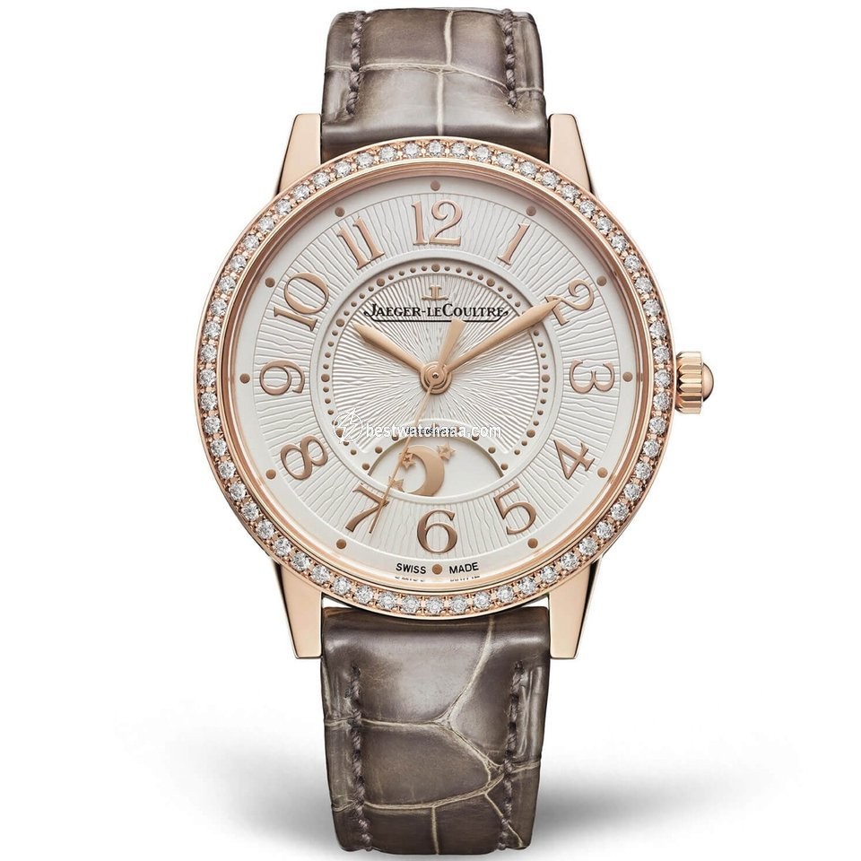 Jaeger-LeCoultre Rendez-Vous Womens watch Automatic Rose gold Q3442440 3442440