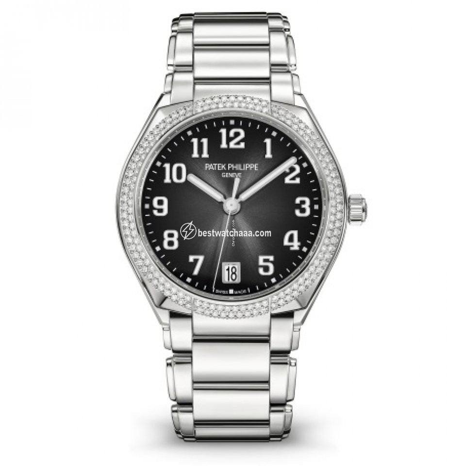 Patek Philippe Twenty~4 Womens watch Automatic Steel 73001200A010