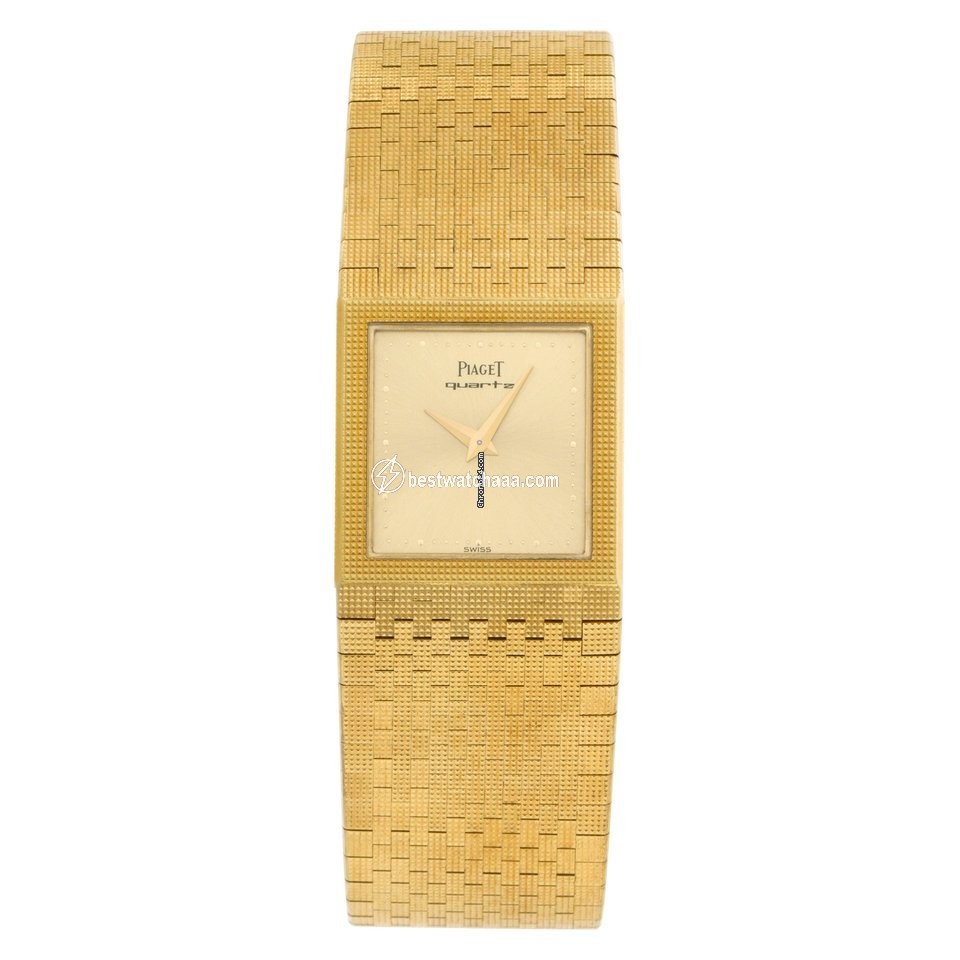 Piaget Polo Quartz 368727