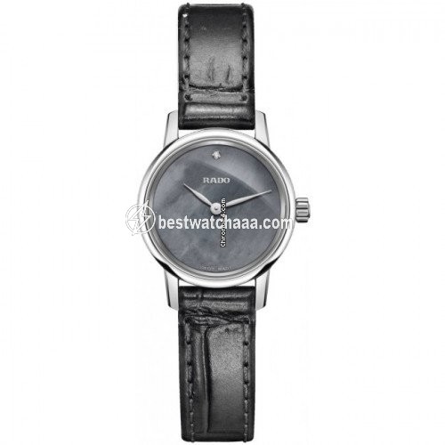 Rado Coupole Womens watch Quartz Steel R22890925
