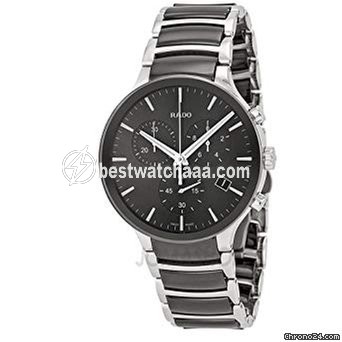 Rado Centrix Mens watch Unisex Automatic Steel R30156152