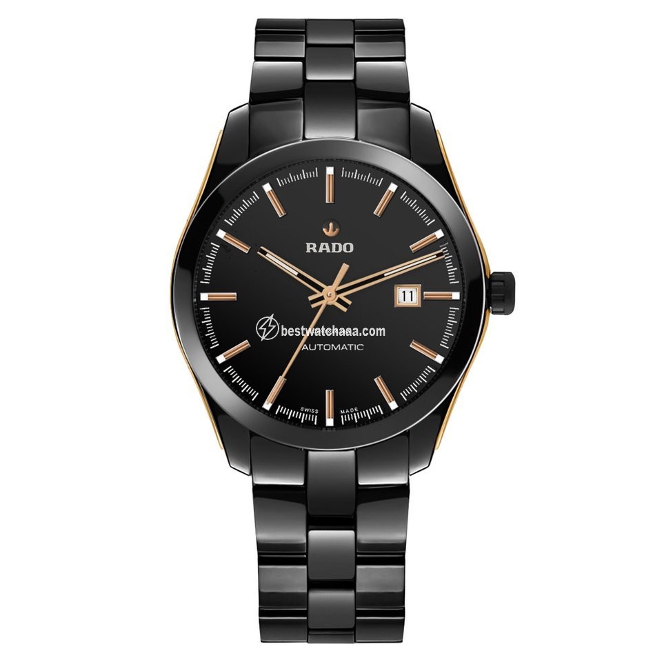 Rado HyperChrome Womens watch Automatic R32255152 or 580.0255.3.015