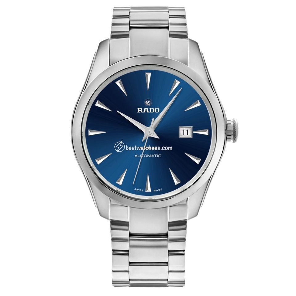 Rado HyperChrome Mens watch Unisex Automatic Ceramic R32254202 or 01.763.0254.3.020