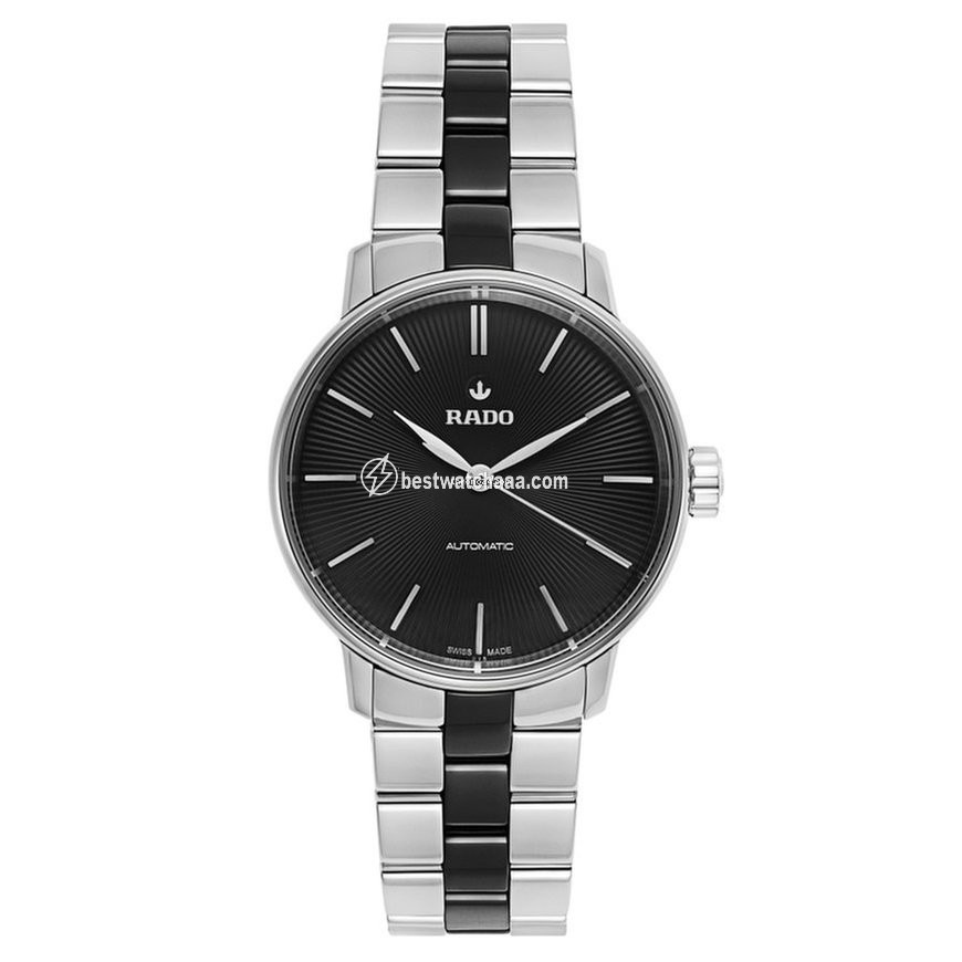 Rado Coupole Womens watch Automatic Steel R22862152