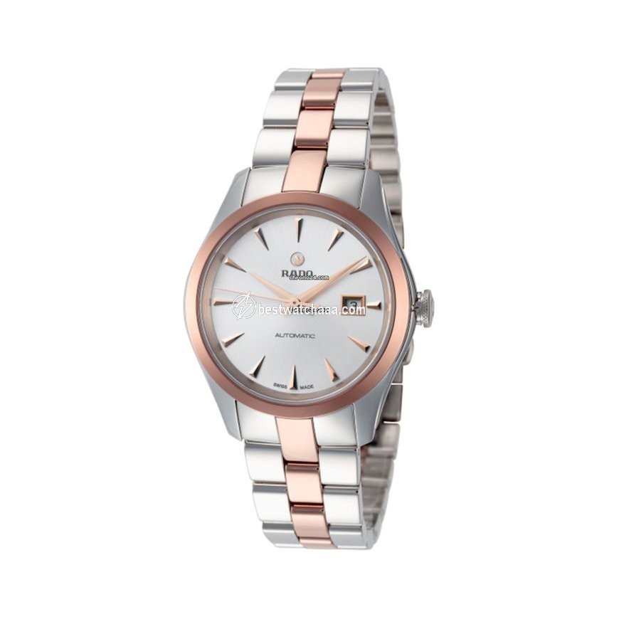 Rado HyperChrome Mens watch Unisex Automatic Steel R32980112