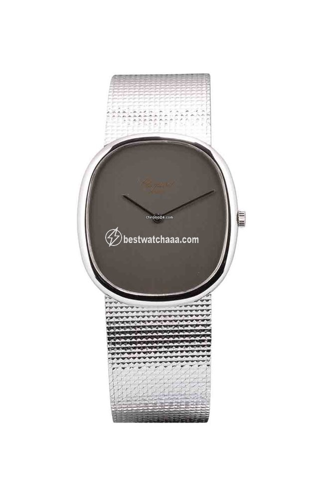 Chopard Womens watch Quartz White gold 162152.1001