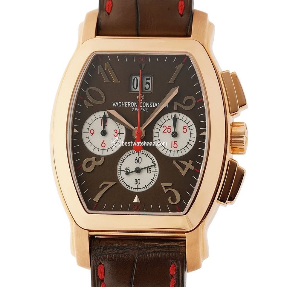 Vacheron Constantin Royal Eagle Mens watch Unisex Automatic Rose gold 49145 000R-9309