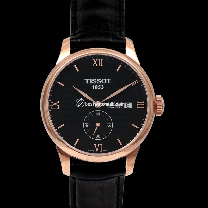 Tissot Le Locle Mens watch Unisex Automatic Steel T006.428.36.058.01