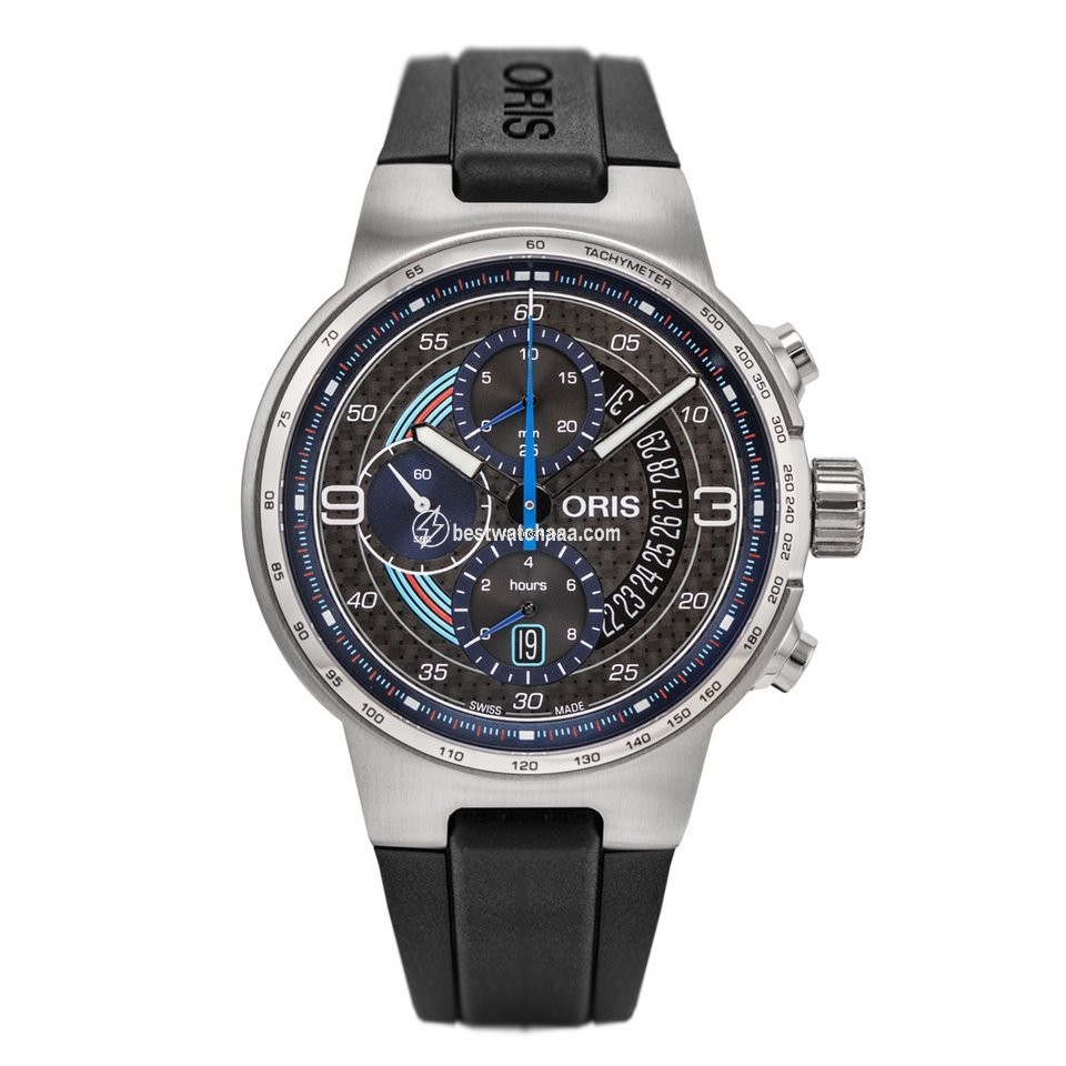 Oris Williams F1 Mens watch Unisex Automatic Steel 01 774 7717 4184-Set RS
