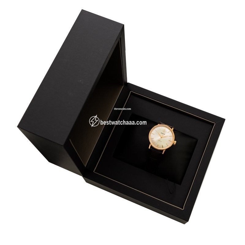 Rado Coupole Womens watch Automatic Steel R22865115