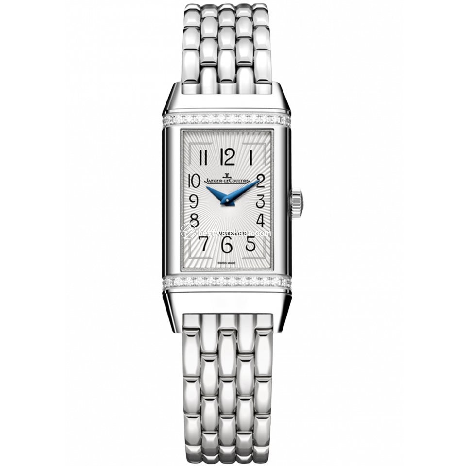 Jaeger-LeCoultre Reverso Womens watch Quartz Steel Q3288120