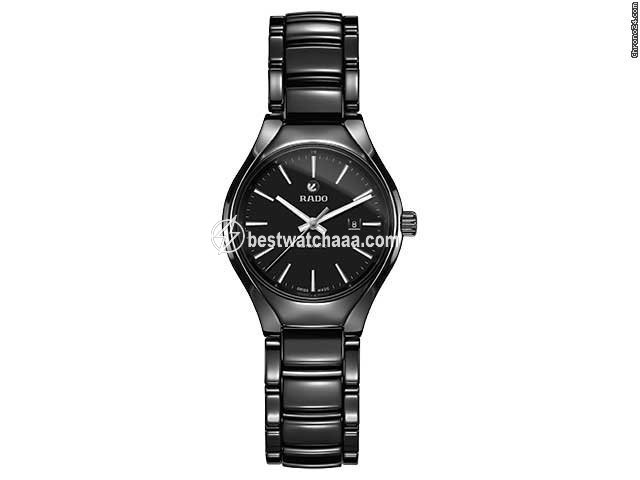 Rado True Womens watch Automatic Ceramic R27242152