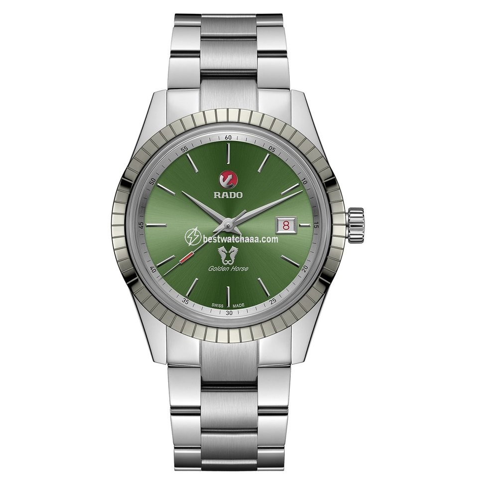 Rado Mens watch Unisex Automatic Steel R33101314