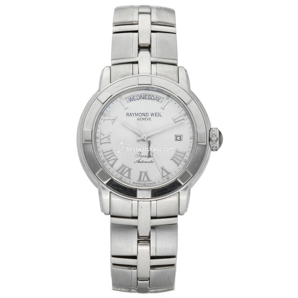 Raymond Weil Parsifal Mens watch Unisex Automatic 2844