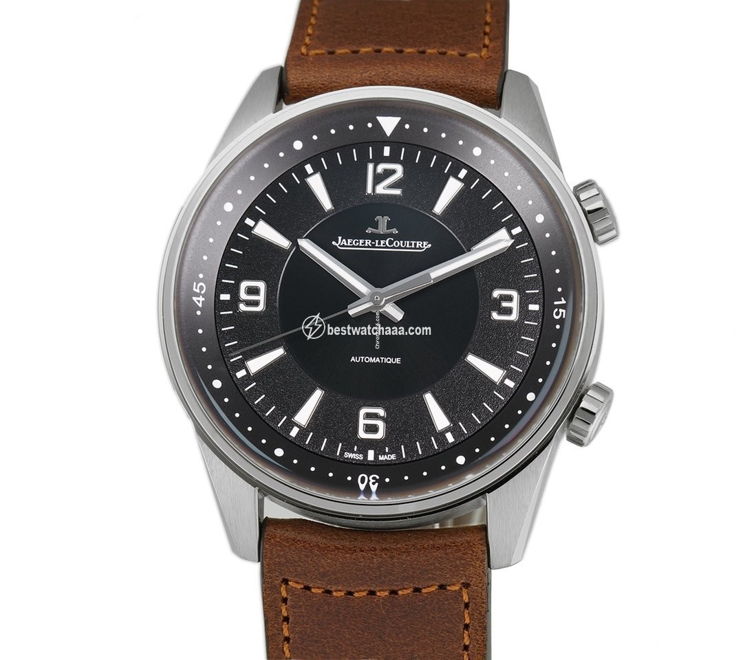 Jaeger-LeCoultre Polaris Automatic Steel 9008471