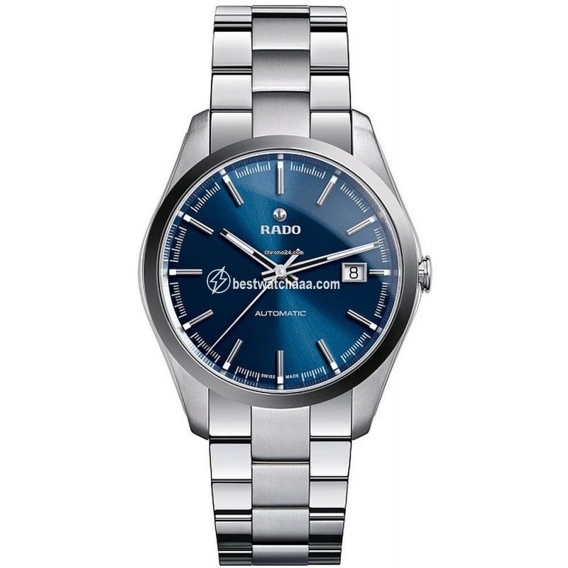 Rado HyperChrome Mens watch Unisex Automatic Steel R32115203