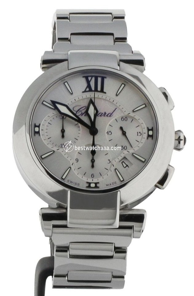 Chopard Imperiale Mens watch Unisex Automatic Steel 388549-3002
