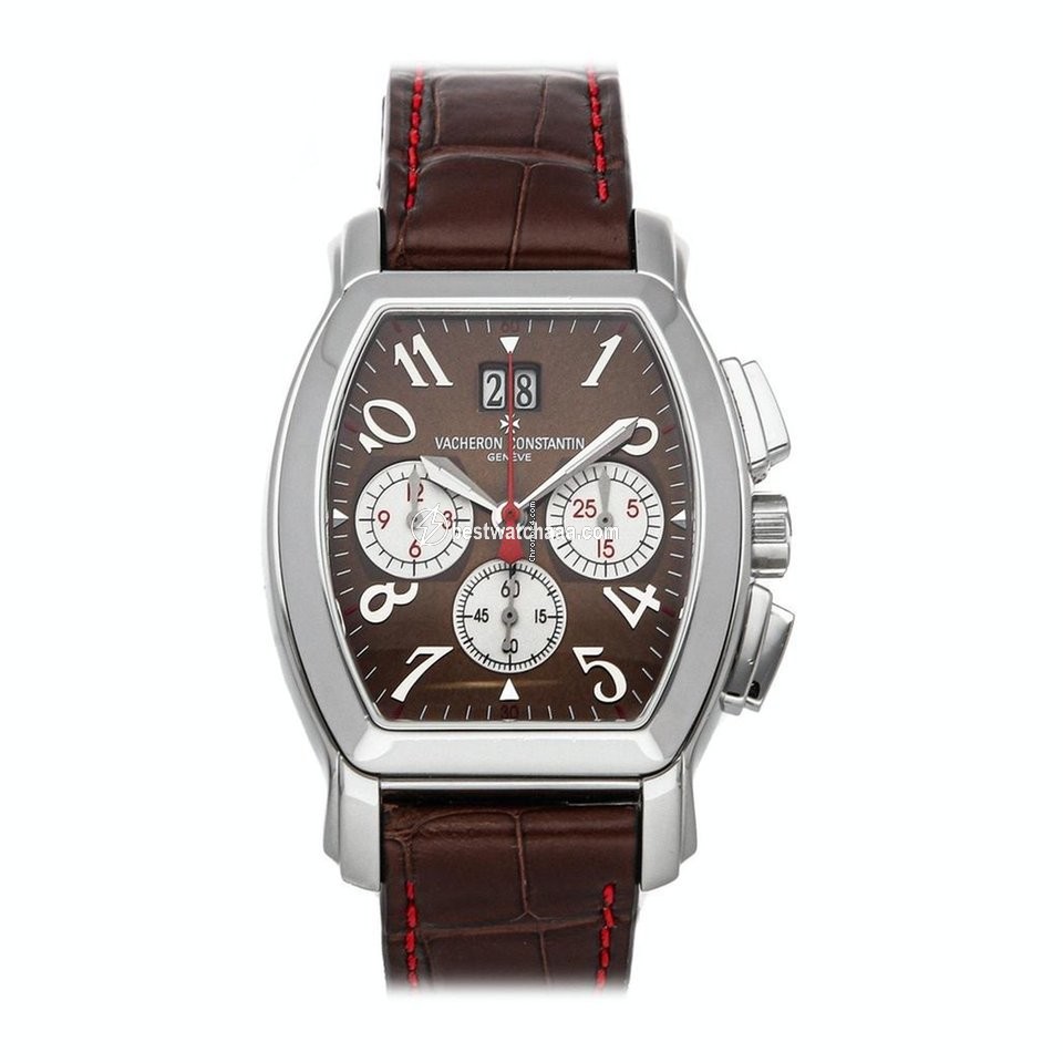 Vacheron Constantin Royal Eagle Mens watch Unisex Automatic Steel 49145 000A-9308