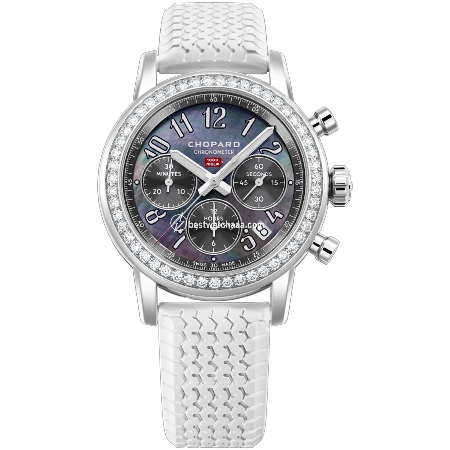 Chopard Mille Miglia Mens watch Unisex Automatic Steel 178588-3002