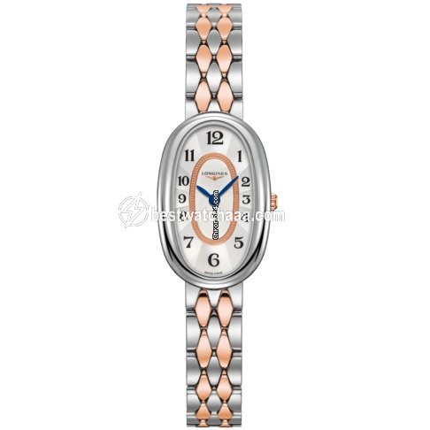 Longines Symphonette Womens watch Quartz Steel L2.305.5.83.7