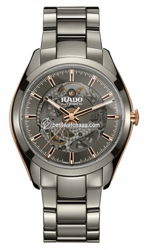 Rado HyperChrome Automatic R32021102