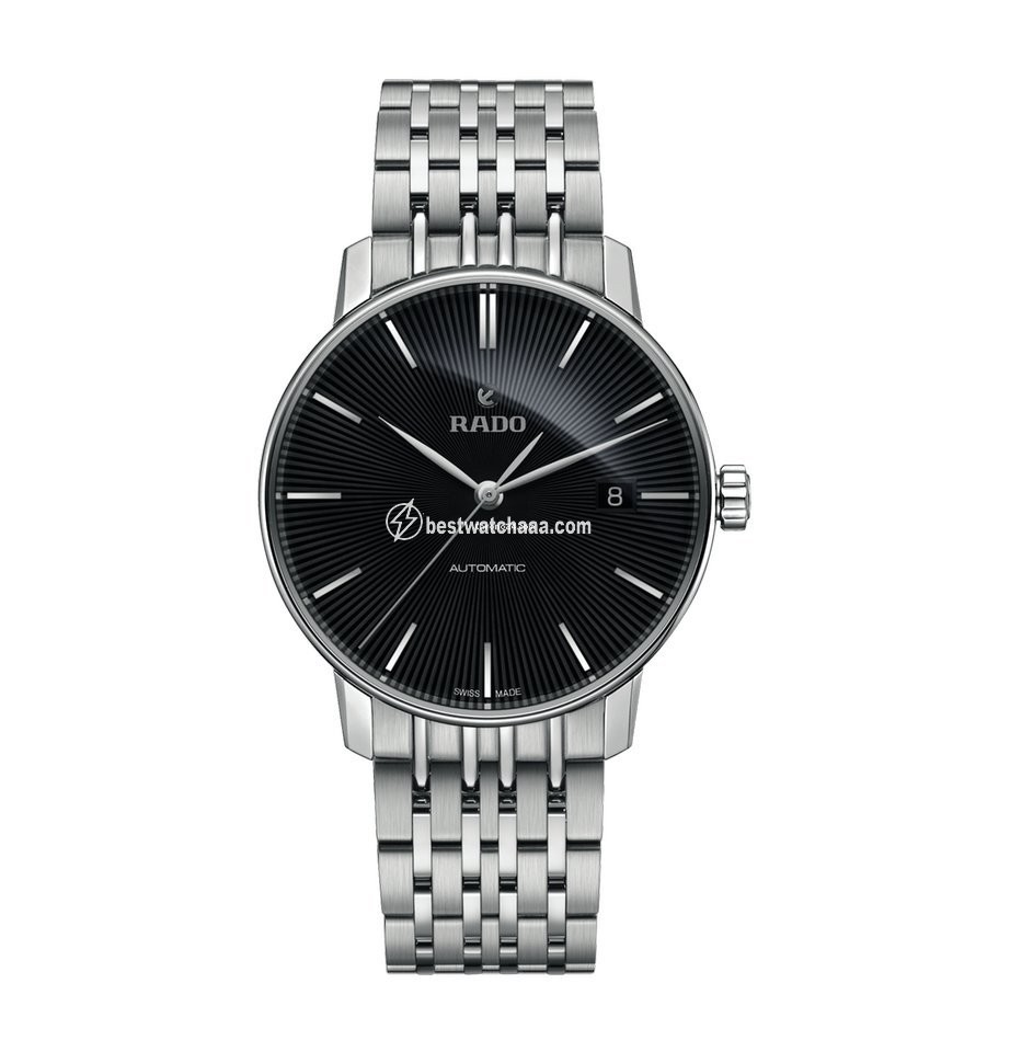 Rado Coupole Automatic Steel R22860154
