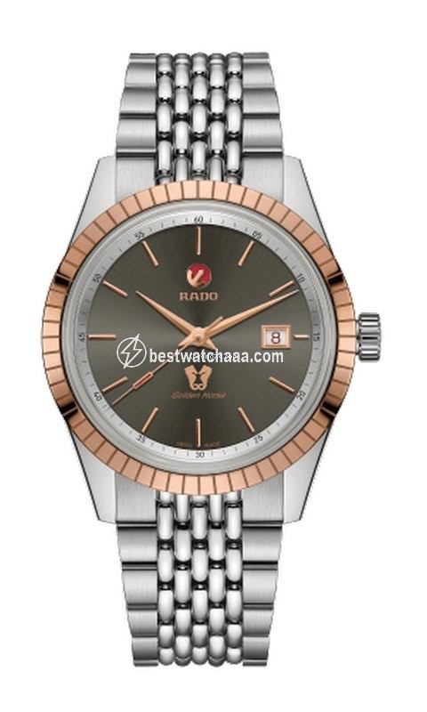 Rado Automatic Steel R33100103