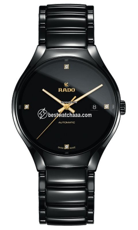 Rado True Automatic Ceramic R27056712