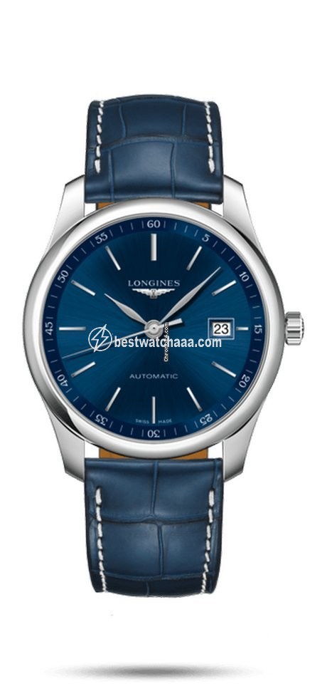 Longines Master Collection Automatic Steel L27934920