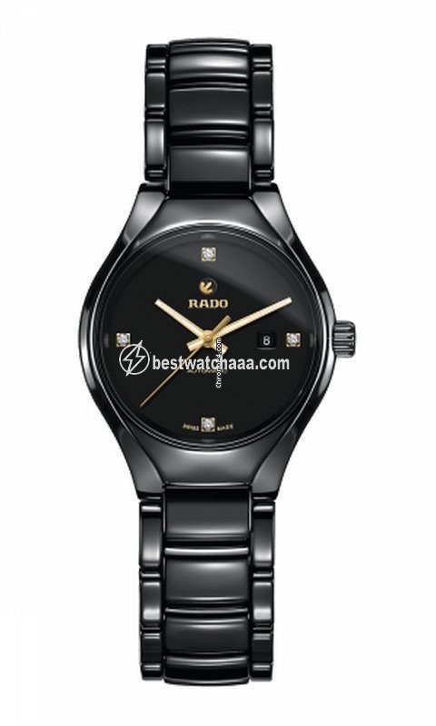 Rado True Automatic Ceramic R27242712