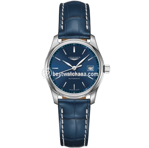 Longines Master Collection Mens watch Unisex Automatic Steel L2.257.4.92.0