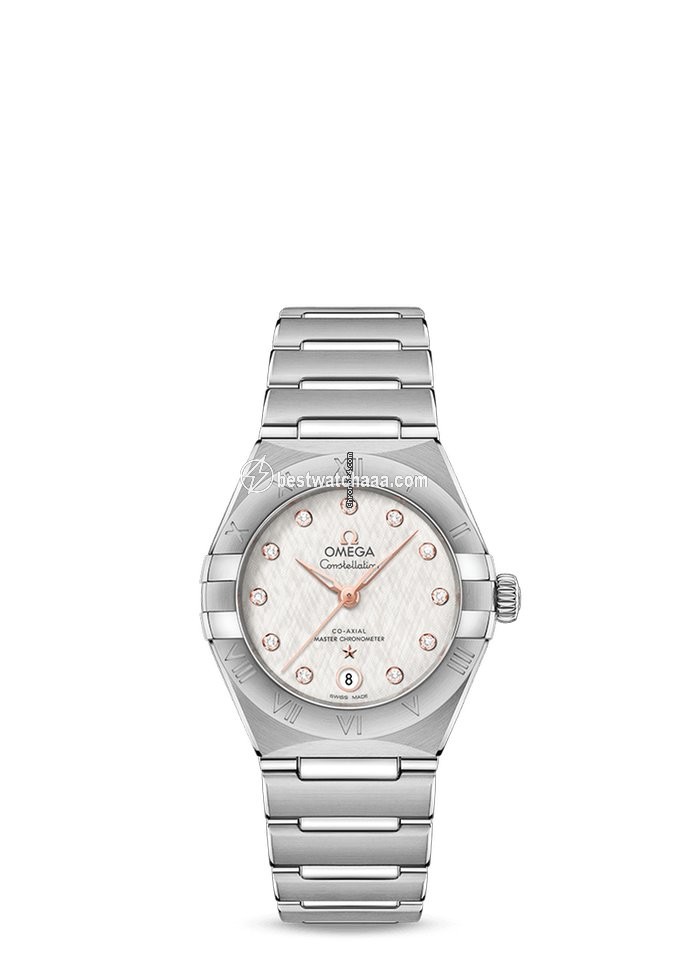 Omega Constellation Womens watch Automatic Steel 131.10.29.20.52.001