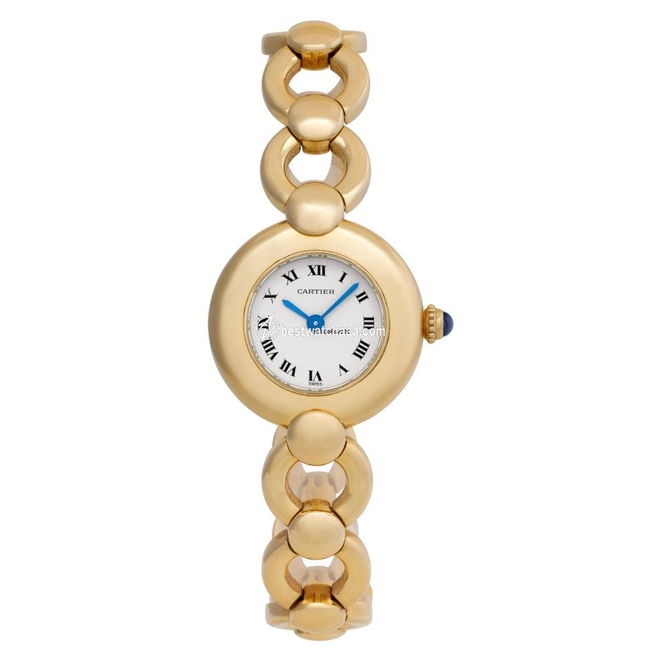 Cartier 1989-1