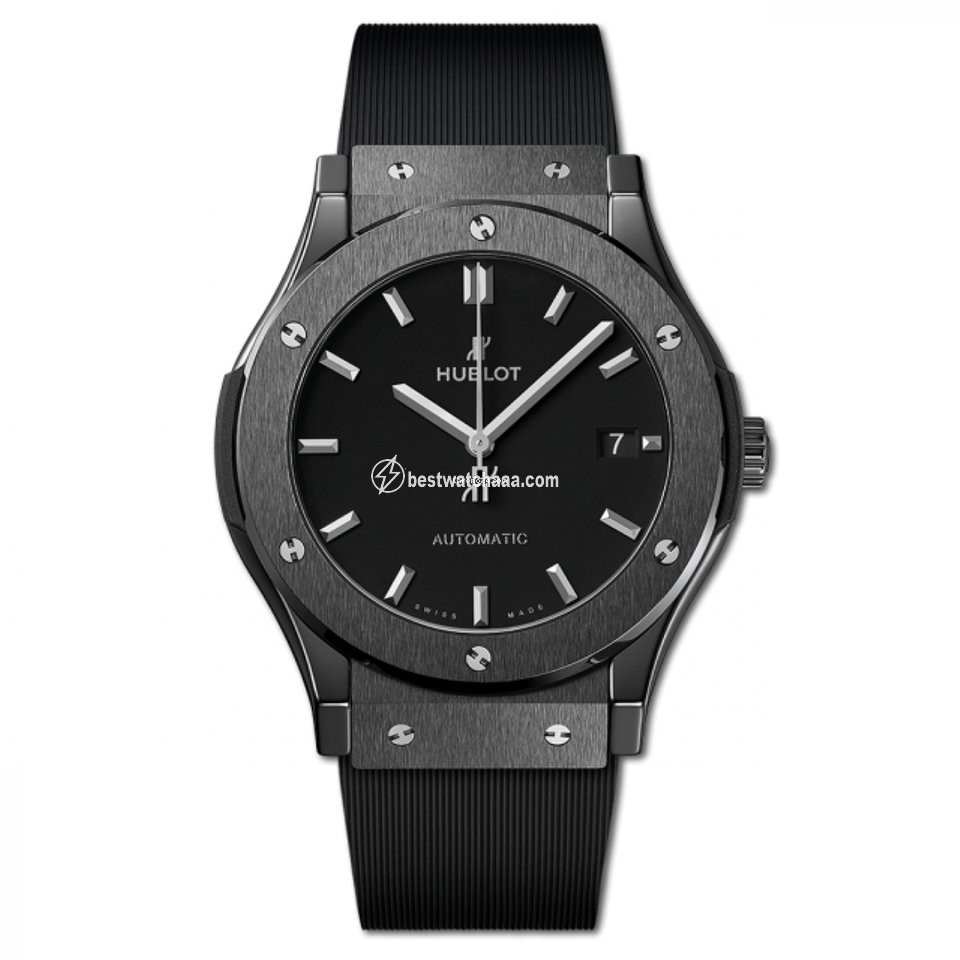 Hublot Classic Fusion 45, 42, 38, 33 mm Mens watch Unisex Automatic Ceramic 511CM1171RX