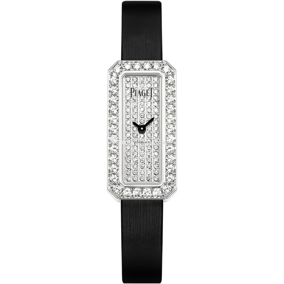 Piaget Limelight Womens watch Quartz White gold G0A39201