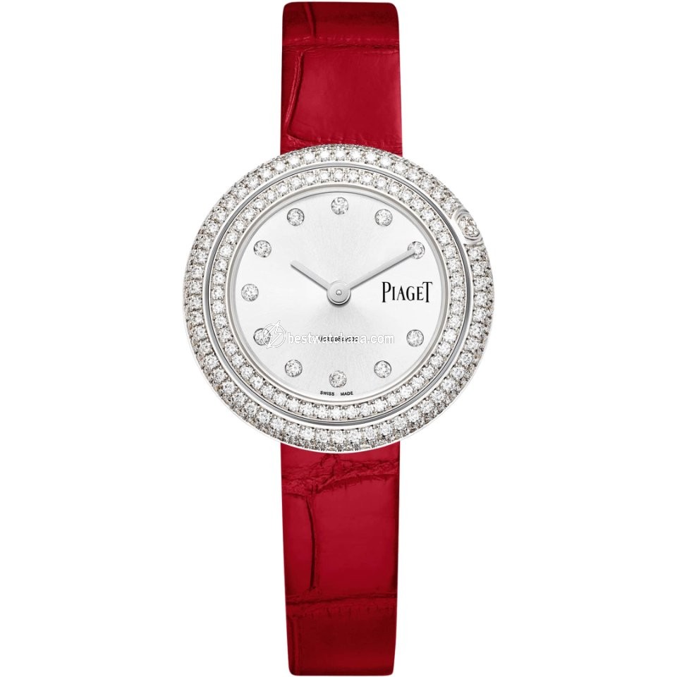 Piaget Possession Womens watch Quartz White gold G0A43085