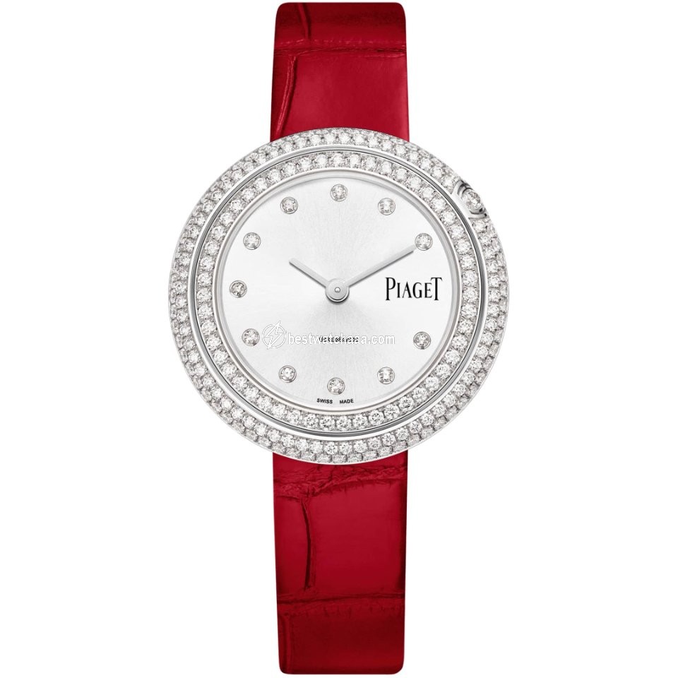 Piaget Possession Womens watch Quartz White gold G0A43095