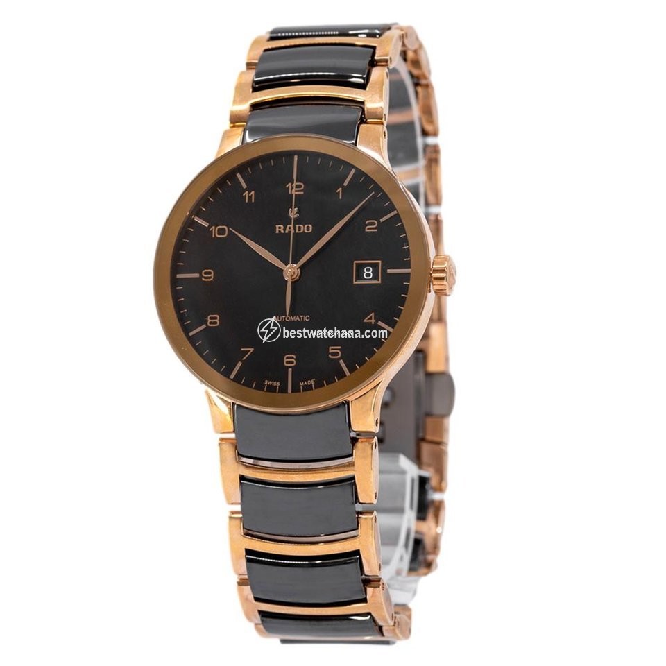 Rado Centrix Mens watch Unisex Automatic Steel R30953152